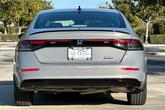 Thumbnail of 2025 Urban Gray Pearl Honda Accord Hybrid