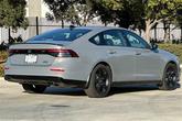 Thumbnail of 2025 Urban Gray Pearl Honda Accord Hybrid