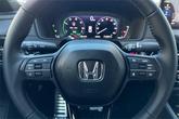 Thumbnail of 2025 Urban Gray Pearl Honda Accord Hybrid