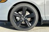 Thumbnail of 2025 Urban Gray Pearl Honda Accord Hybrid