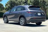 Thumbnail of 2026 Modern Steel Metallic Honda HR-V