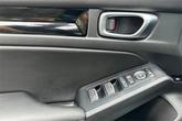 Thumbnail of 2026 Meteorite Gray Metallic Honda Civic Hybrid
