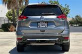 Thumbnail of 2019 Gun Metallic Nissan Rogue