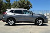 Thumbnail of 2019 Gun Metallic Nissan Rogue