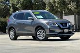 Thumbnail of 2019 Gun Metallic Nissan Rogue