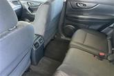 Thumbnail of 2019 Gun Metallic Nissan Rogue