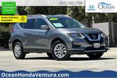 Photo of 2019 Gun Metallic Nissan Rogue