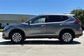 Thumbnail of 2019 Gun Metallic Nissan Rogue