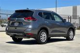 Thumbnail of 2019 Gun Metallic Nissan Rogue