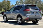 Thumbnail of 2019 Gun Metallic Nissan Rogue