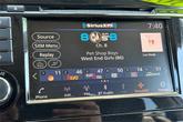 Thumbnail of 2019 Gun Metallic Nissan Rogue