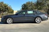Thumbnail of 2025 Meteorite Gray Metallic Honda Accord