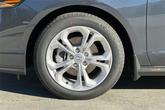 Thumbnail of 2025 Meteorite Gray Metallic Honda Accord