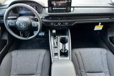 Thumbnail of 2025 Meteorite Gray Metallic Honda Accord