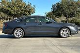 Thumbnail of 2025 Meteorite Gray Metallic Honda Accord