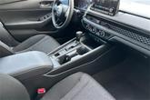 Thumbnail of 2025 Meteorite Gray Metallic Honda Accord