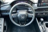 Thumbnail of 2025 Meteorite Gray Metallic Honda Accord
