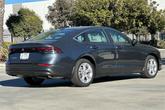 Thumbnail of 2025 Meteorite Gray Metallic Honda Accord