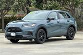 Thumbnail of 2026 Pearl Honda HR-V