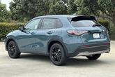 Thumbnail of 2026 Pearl Honda HR-V