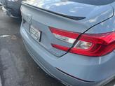 Thumbnail of 2022 Gray Honda Accord
