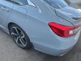 Thumbnail of 2022 Gray Honda Accord