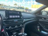 Thumbnail of 2022 Gray Honda Accord