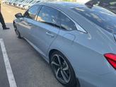 Thumbnail of 2022 Gray Honda Accord