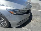 Thumbnail of 2019 Silver Honda Accord Hybrid