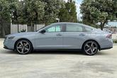 Thumbnail of 2023 Urban Honda Accord Hybrid