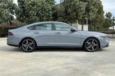Thumbnail of 2023 Urban Honda Accord Hybrid