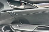 Thumbnail of 2017 White Honda Civic