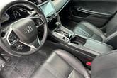 Thumbnail of 2017 White Honda Civic