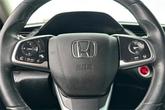 Thumbnail of 2017 White Honda Civic