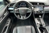 Thumbnail of 2017 White Honda Civic