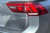 Thumbnail of 2018 Platinum Gray Metallic Volkswagen Tiguan