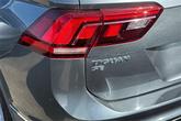 Thumbnail of 2018 Platinum Gray Metallic Volkswagen Tiguan