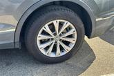 Thumbnail of 2018 Platinum Gray Metallic Volkswagen Tiguan