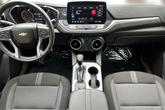Thumbnail of 2023 Summit White Chevrolet Blazer