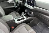 Thumbnail of 2023 Summit White Chevrolet Blazer