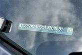 Thumbnail of 2026 Modern Steel Metallic Honda HR-V