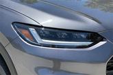 Thumbnail of 2026 Modern Steel Metallic Honda HR-V