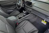 Thumbnail of 2025 Meteorite Gray Metallic Honda Accord