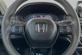 Thumbnail of 2025 Meteorite Gray Metallic Honda Accord