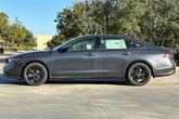 Thumbnail of 2025 Meteorite Gray Metallic Honda Accord