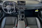 Thumbnail of 2025 Rallye Red Honda Civic Hybrid