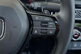 Thumbnail of 2025 Rallye Red Honda Civic Hybrid