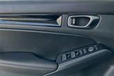 Thumbnail of 2025 Rallye Red Honda Civic Hybrid