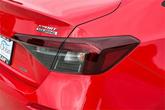 Thumbnail of 2025 Rallye Red Honda Civic Hybrid