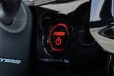 Thumbnail of 2025 Rallye Red Honda Civic Hybrid